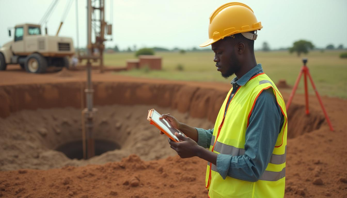 Hydrogeological Assessments