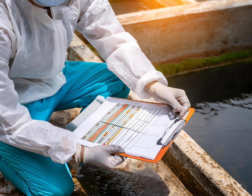 How to Detect the Water Table Before You Drill: A Water Engineer's Guide