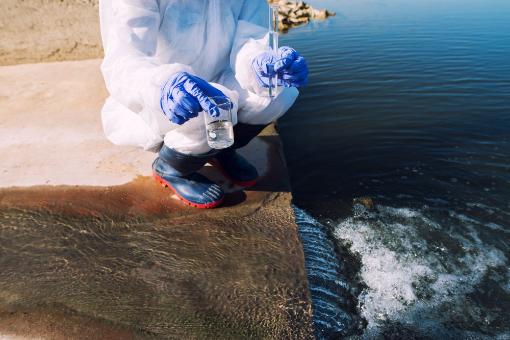 Water Treatment Service